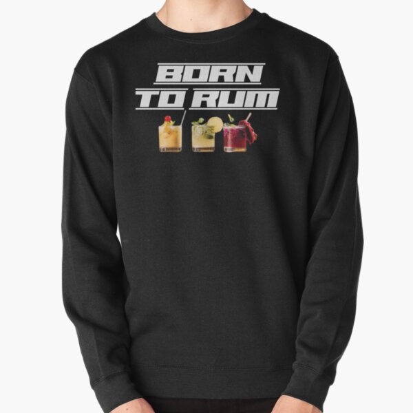 Item preview, Born to Rum designed and sold by Rinsetheman.
