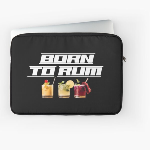 Item preview, Born to Rum designed and sold by Rinsetheman.