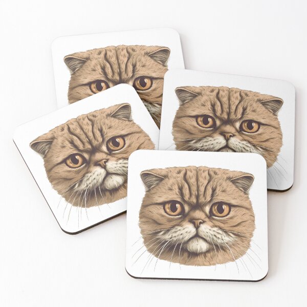 Item preview, Scottish Fold Cat Lover designed and sold by KD Merch.