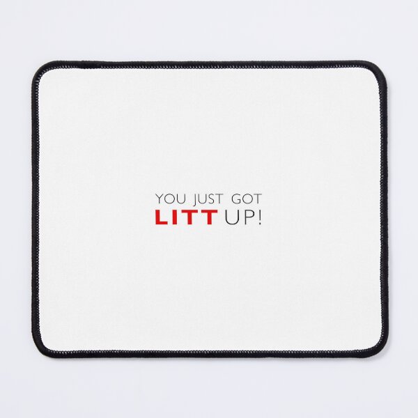 Item preview, You Just Got Litt Up | Louis Litt Suits designed and sold by aleksandrax98.