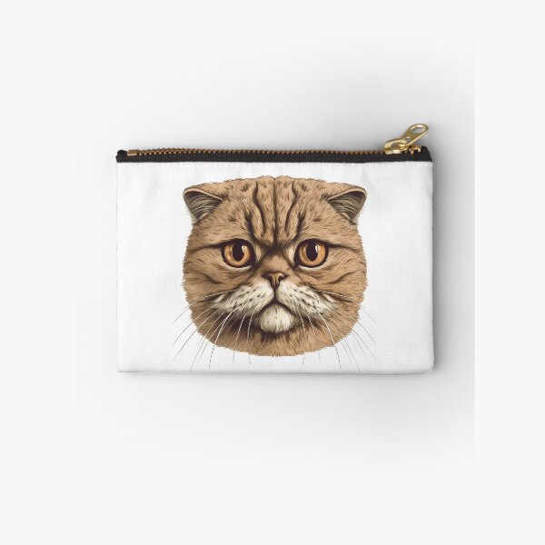 Item preview, Scottish Fold Cat Lover designed and sold by KD Merch.