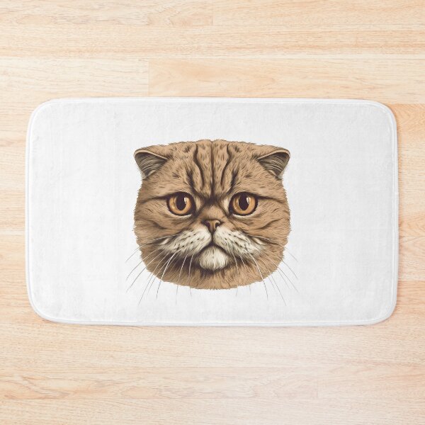 Item preview, Scottish Fold Cat Lover designed and sold by KD Merch.