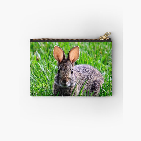 Item preview, Am All Ears Rabbit designed and sold by Strawflower Oasis.