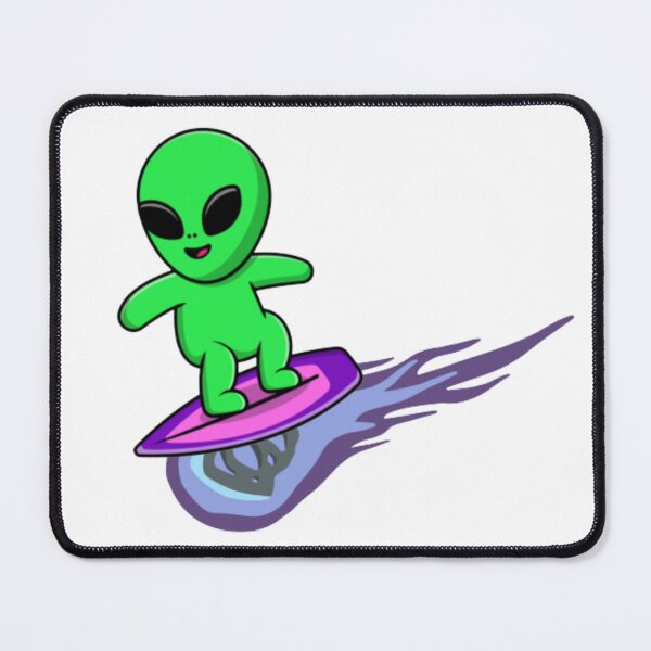 Item preview, Skiing in space designed and sold by Velvet auroras .