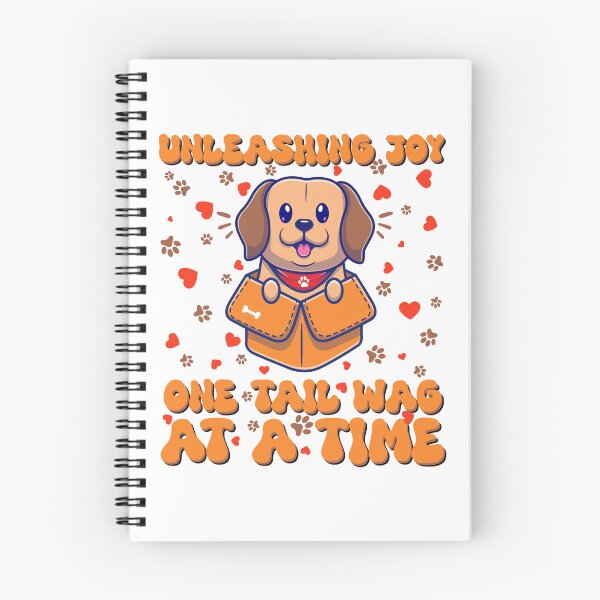 Item preview, Funny Labrador Retrievers Dogs Unleashing Joy, One Tail Wag at a Time designed and sold by Salmaniix.
