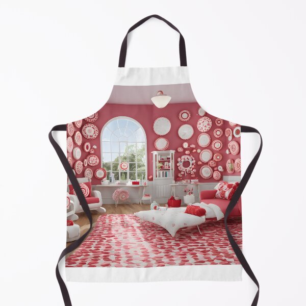 Item preview, Jammie Dodgers Inspired Room designed and sold by Everythingstakn.