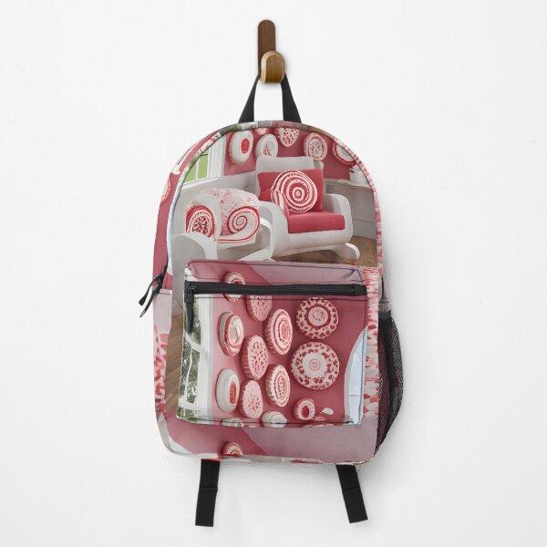 Item preview, Jammie Dodgers Inspired Room  designed and sold by Everythingstakn.