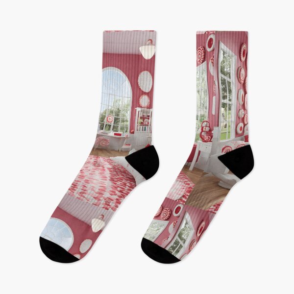 Item preview, Jammie Dodgers Inspired Room  designed and sold by Everythingstakn.