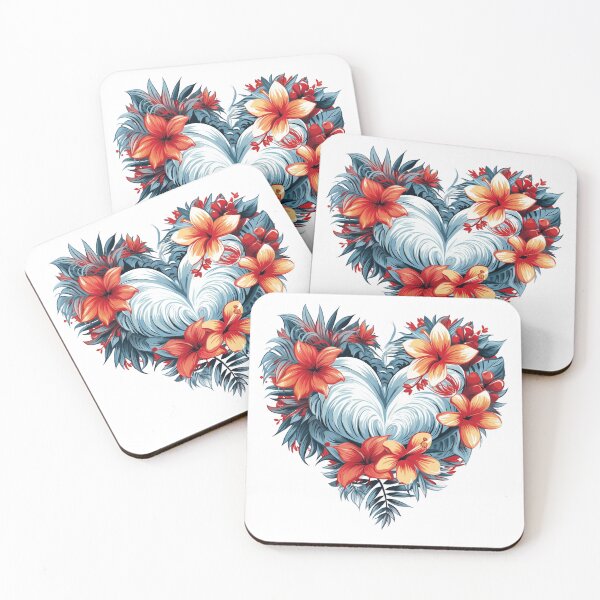 Item preview, me gusta hawaii designed and sold by Vies-Infinies.