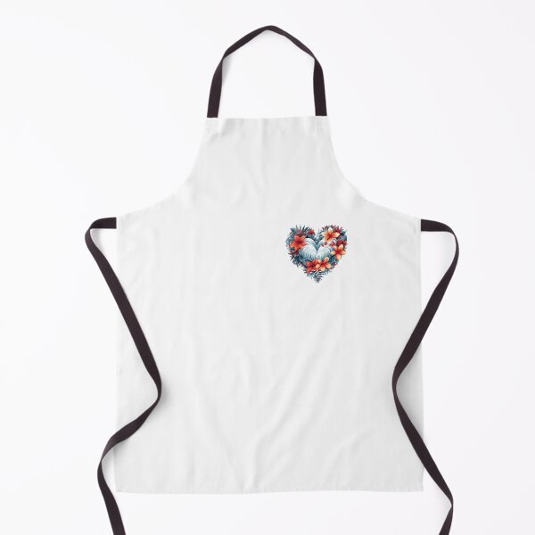 Item preview, I love Hawaï very much designed and sold by Vies-Infinies.