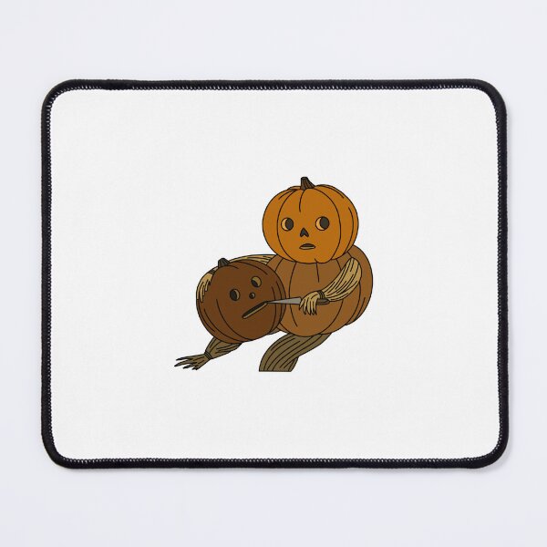 Item preview, cabezas de calabaza designed and sold by DigitalRedesign.