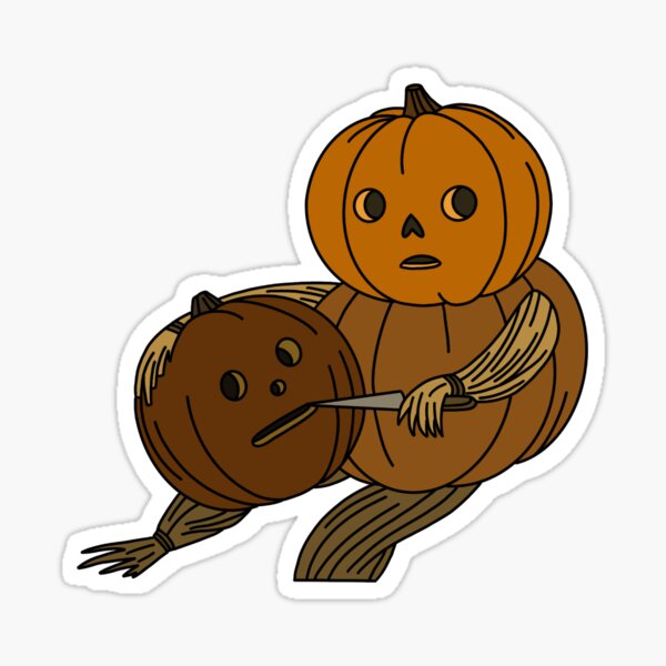 Item preview, Pumpkin Heads designed and sold by DigitalRedesign.