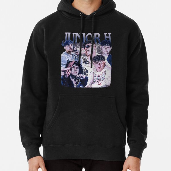 Junior supreme clearance hoodie