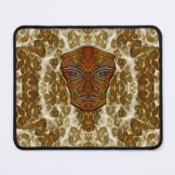 Item preview, Abstract head-ornament 1 designed and sold by Guardi71.