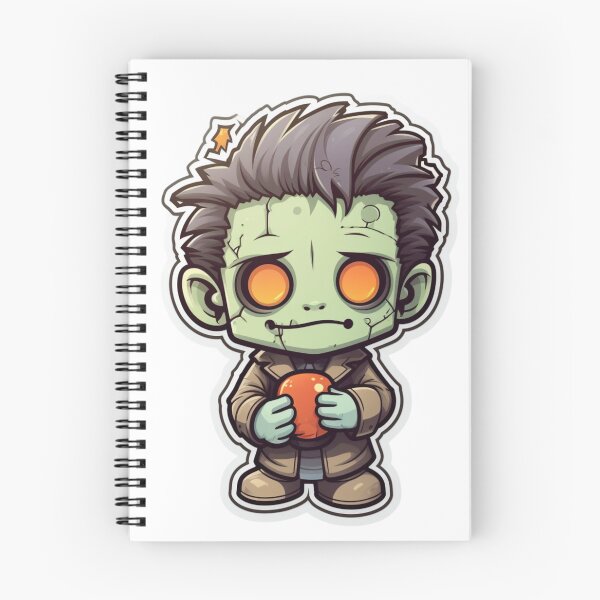 Item preview, Little Frankenstein designed and sold by TopzShop.