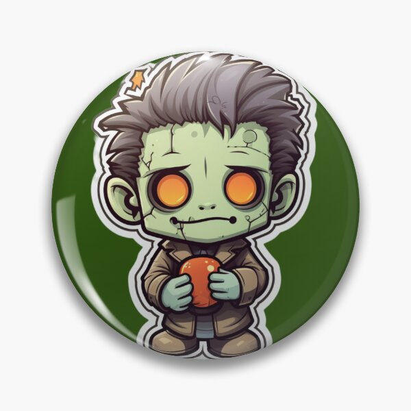 Item preview, Little Frankenstein designed and sold by TopzShop.