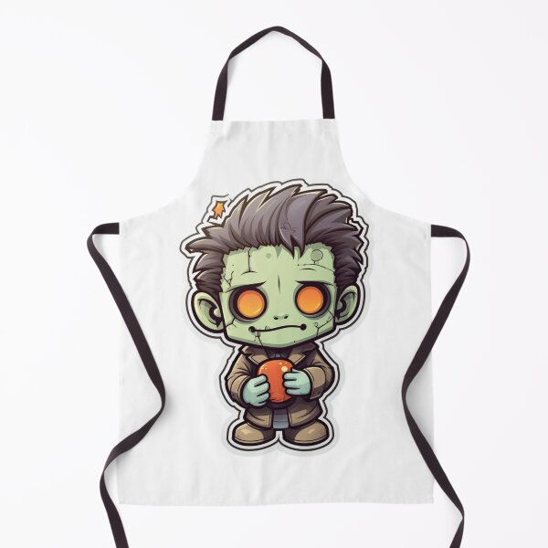Item preview, Little Frankenstein designed and sold by TopzShop.