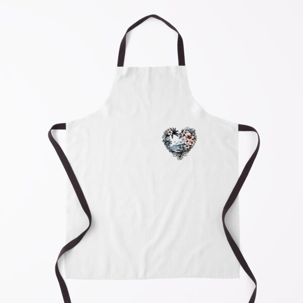 Item preview, Me encanta Hawaii y los tatuajes. designed and sold by Vies-Infinies.