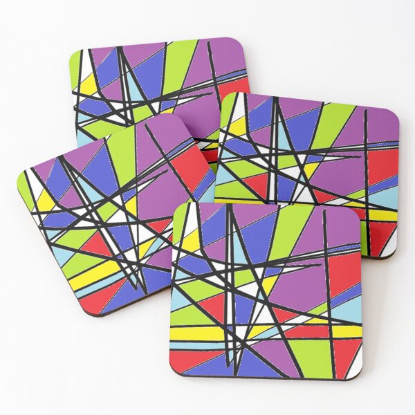 Item preview, Geo 1 designed and sold by Vivian Sutherland.