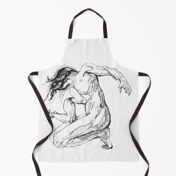 Item preview, Thomas, crouching man designed and sold by r0eN-.