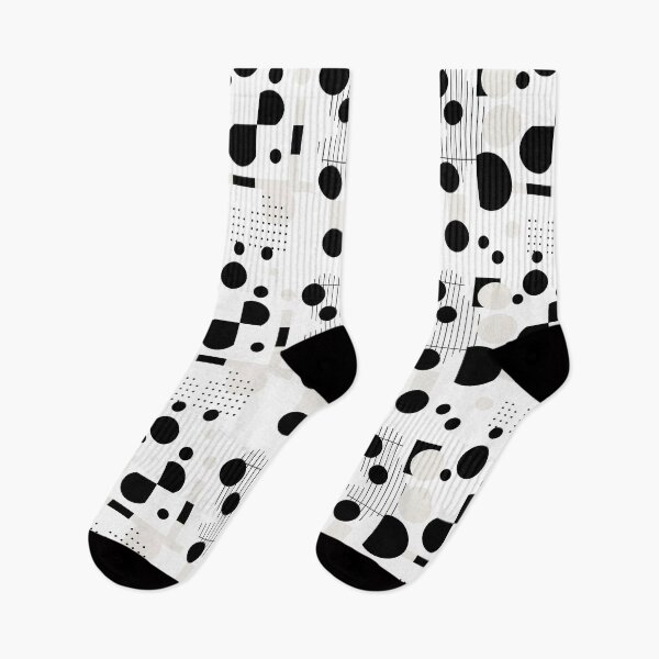 Item preview, Design reminiscent of pop art motifs in the style of minimalism designed and sold by Pflugart.