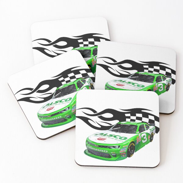 Item preview, Green cool car designed and sold by joshuaastore.