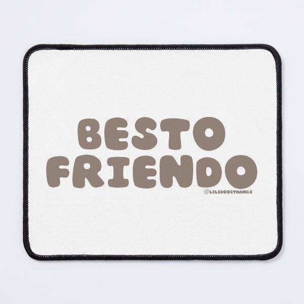 Item preview, Besto Friendo v1a | @lilsboobthangs designed and sold by lilsboobthangs.