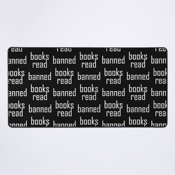 Item preview, read banned books designed and sold by PetuniaaaTees.