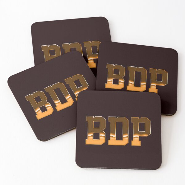 Item preview, Boogie Down Productions Old School Hip Hop  designed and sold by ArdithLaki.