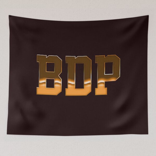 Item preview, Boogie Down Productions Old School Hip Hop  designed and sold by ArdithLaki.