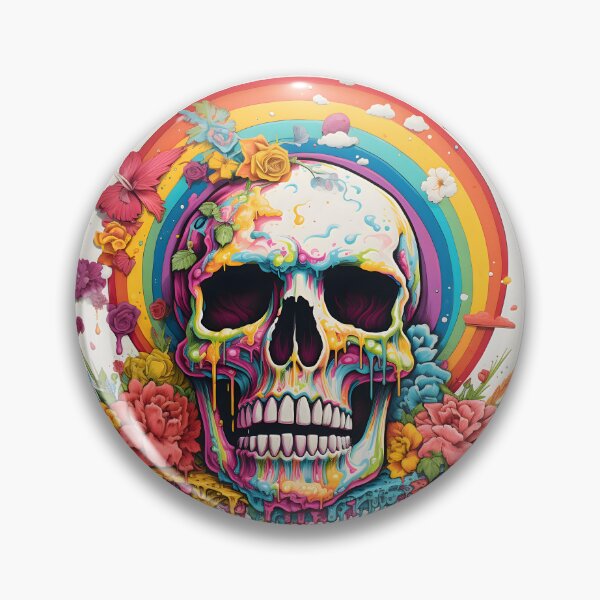 Item preview, Ego Death designed and sold by HELISK.