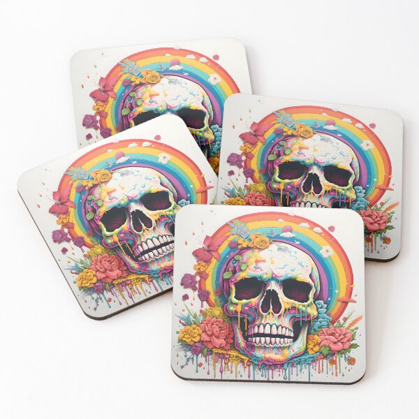 Item preview, Ego Death designed and sold by HELISK.