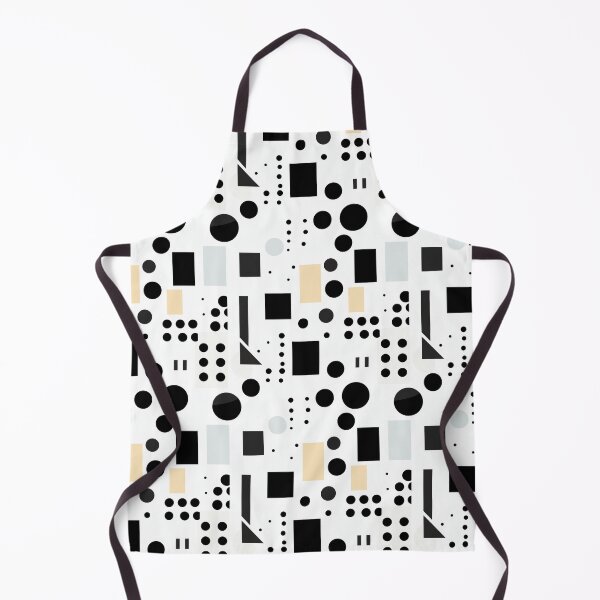 Item preview, Design reminiscent of pop art motifs in the style of minimalism designed and sold by Pflugart.