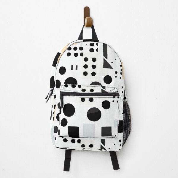 Item preview, Design reminiscent of pop art motifs in the style of minimalism designed and sold by Pflugart.