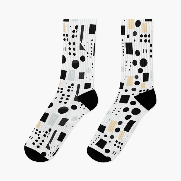 Item preview, Design reminiscent of pop art motifs in the style of minimalism designed and sold by Pflugart.