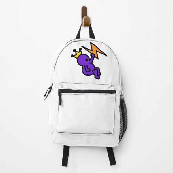 Item preview, Zap King designed and sold by bitpopart.