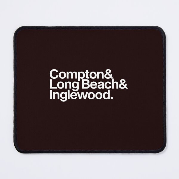 Item preview, Compton designed and sold by ArdithLaki.