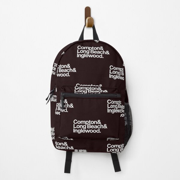 Item preview, Compton designed and sold by ArdithLaki.