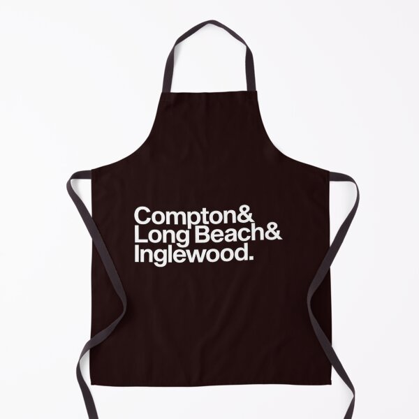 Item preview, Compton designed and sold by ArdithLaki.