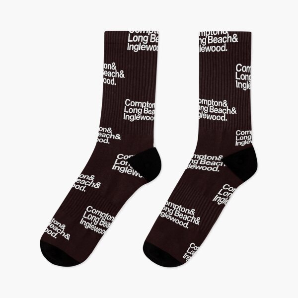 Item preview, Compton designed and sold by ArdithLaki.