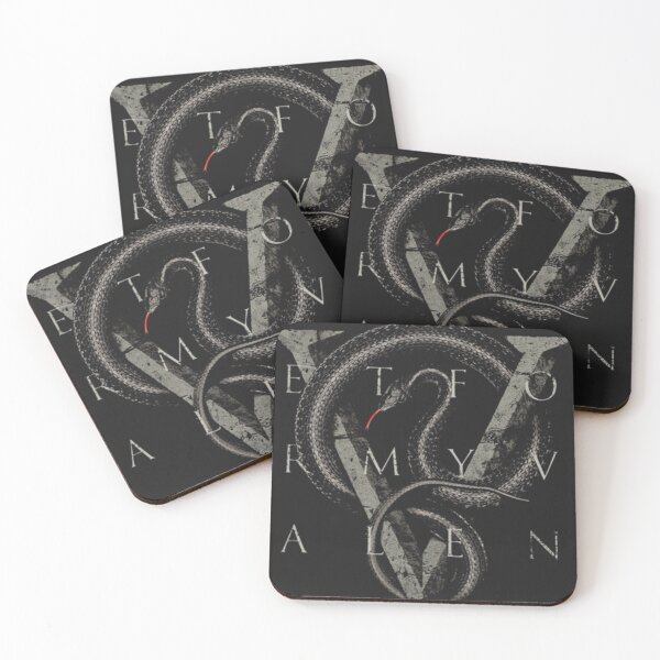 Item preview, BFMV Snake V  designed and sold by ChristinaRWashi.