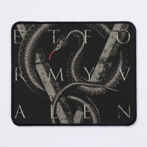 Item preview, BFMV Snake V  designed and sold by ChristinaRWashi.