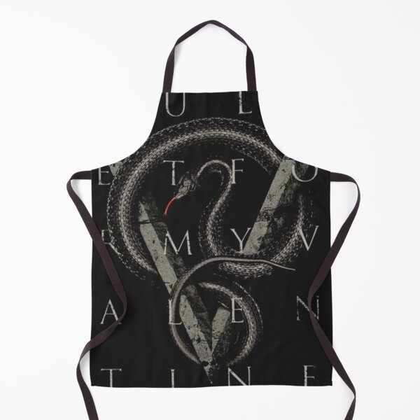 Item preview, BFMV Snake V designed and sold by ChristinaRWashi.