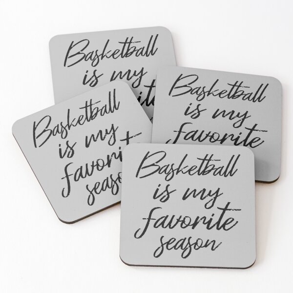 Item preview, Basketball Is My Favorite Season IV designed and sold by Lemon Pepper.