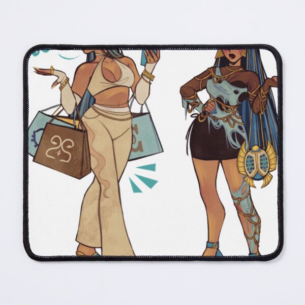 Item preview, Cleo De Nile G3 designed and sold by BrianJLyle.