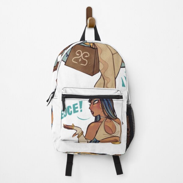 Item preview, Cleo De Nile G3 designed and sold by BrianJLyle.