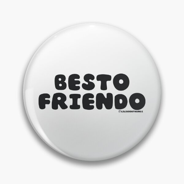 Item preview, Besto Friendo v2a | @lilsboobthangs designed and sold by lilsboobthangs.