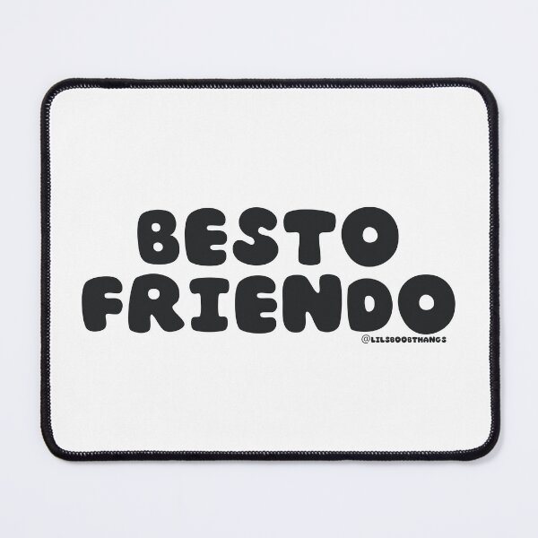 Item preview, Besto Friendo v2a | @lilsboobthangs designed and sold by lilsboobthangs.
