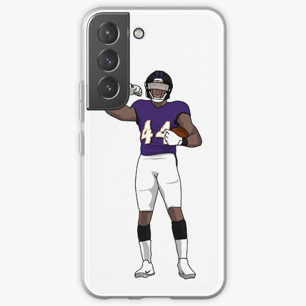 BALTIMORE RAVENS MARLON HUMPHREY 29 NFL iPhone XR Case Cover