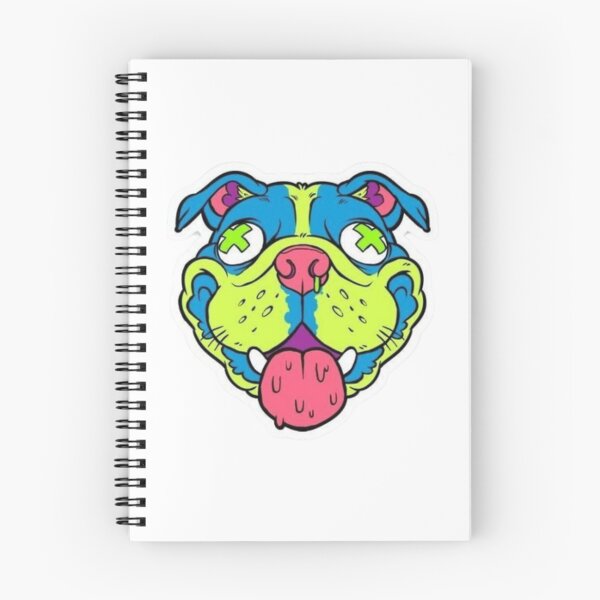 Item preview, Gollira Dead Dog designed and sold by ConceitoArtes.